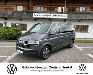 VW T6 Caravelle Gebrauchtwagen