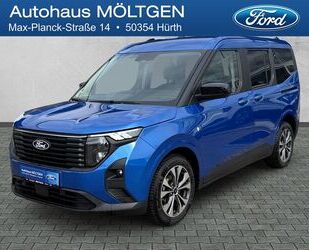 Ford Tourneo Courier Gebrauchtwagen