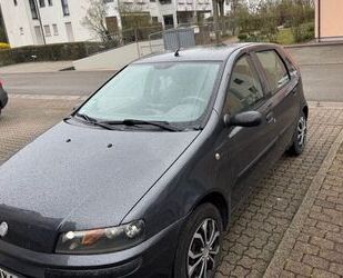 Fiat Punto Gebrauchtwagen