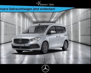 Mercedes-Benz T-Klasse Gebrauchtwagen