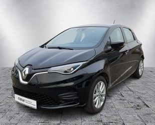 Renault ZOE Gebrauchtwagen