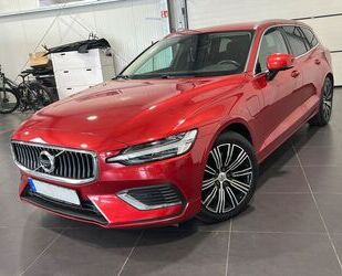 Volvo V60 Gebrauchtwagen