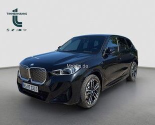 BMW iX1 Gebrauchtwagen