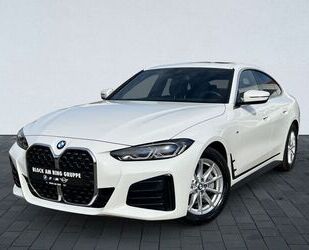 BMW 430 Gran Coupé Gebrauchtwagen