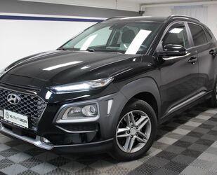 Hyundai KONA Gebrauchtwagen