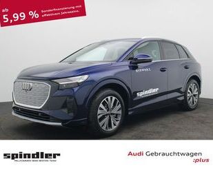 Audi Q4 e-tron Gebrauchtwagen