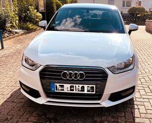 Audi A1 Gebrauchtwagen