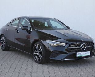 Mercedes-Benz CLA 180 Gebrauchtwagen