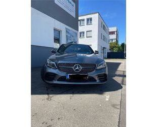 Mercedes-Benz C 300 Gebrauchtwagen