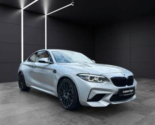 BMW M2 Gebrauchtwagen