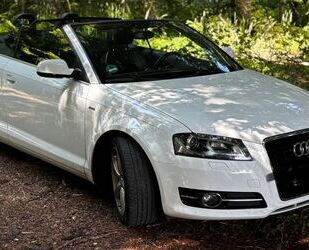 Audi Cabriolet Gebrauchtwagen