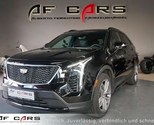Cadillac XT4 Gebrauchtwagen