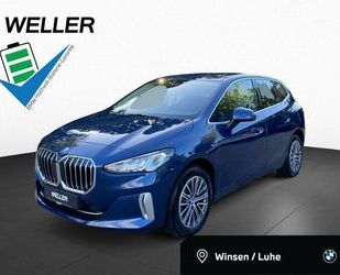 BMW 225 Active Tourer Gebrauchtwagen