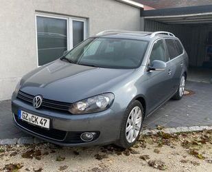 Mercedes-Benz Golf 