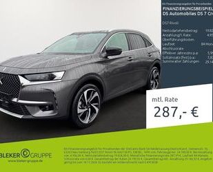 DS Automobiles DS7 (Crossback) Gebrauchtwagen
