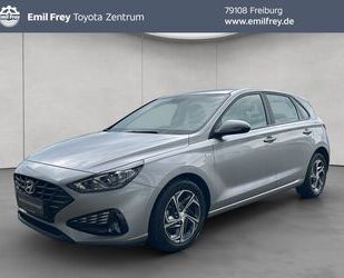 Hyundai i30 Gebrauchtwagen