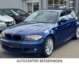BMW 118 Gebrauchtwagen