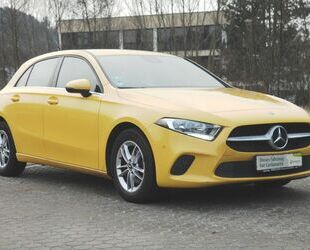 Mercedes-Benz A 180 Gebrauchtwagen