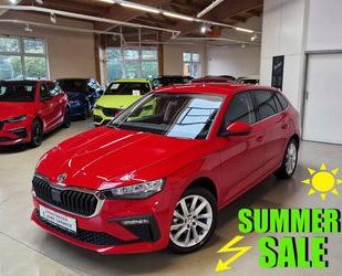 Skoda Scala Gebrauchtwagen