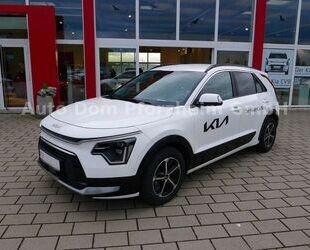 Kia Niro Gebrauchtwagen
