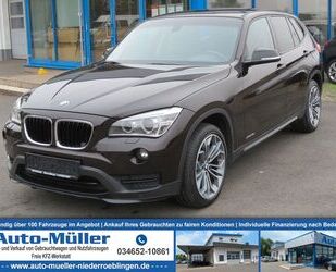 BMW X1 Gebrauchtwagen