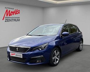 Peugeot 308 Gebrauchtwagen