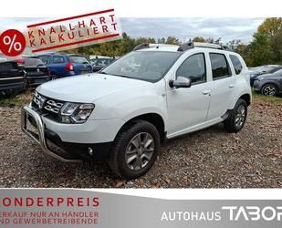 Dacia Duster Gebrauchtwagen