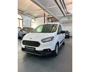 Ford Transit Gebrauchtwagen