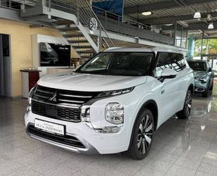 Mitsubishi Outlander Gebrauchtwagen