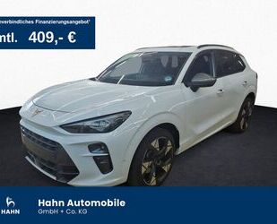 Cupra Terramar Gebrauchtwagen