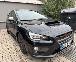 Subaru WRX STI Gebrauchtwagen
