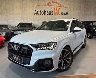 Audi SQ7 Gebrauchtwagen