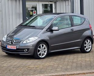 Mercedes-Benz A 200 Gebrauchtwagen