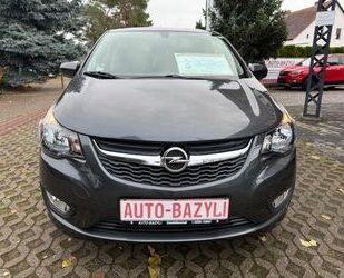 Opel Karl Gebrauchtwagen