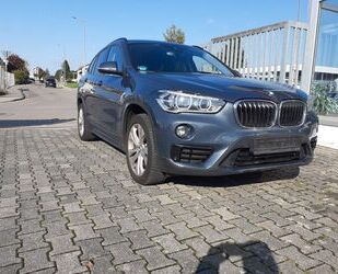 BMW X1 Gebrauchtwagen
