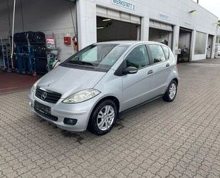 Mercedes-Benz A 150 Gebrauchtwagen