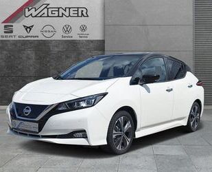 Nissan Leaf Gebrauchtwagen