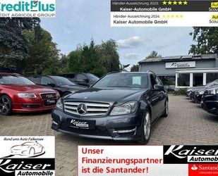 Mercedes-Benz C 350 Gebrauchtwagen