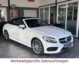 Mercedes-Benz C 200 Gebrauchtwagen