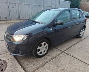 Dacia Sandero Gebrauchtwagen