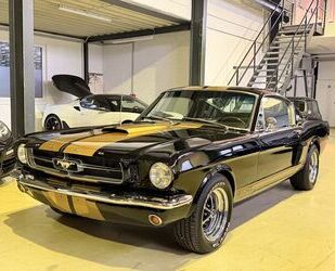 Ford Mustang Gebrauchtwagen