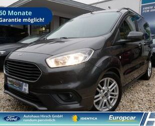 Ford Tourneo Courier Gebrauchtwagen