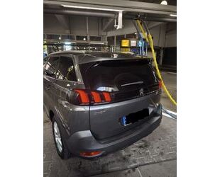 Peugeot 5008 Gebrauchtwagen