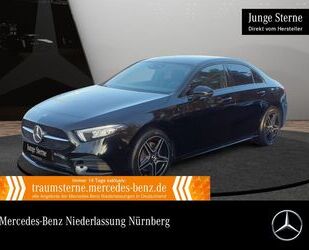 Mercedes-Benz A 250 Gebrauchtwagen