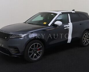 Land Rover Range Rover Velar Gebrauchtwagen