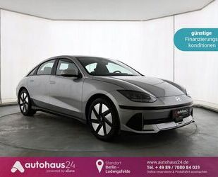 Hyundai IONIQ 6 Gebrauchtwagen