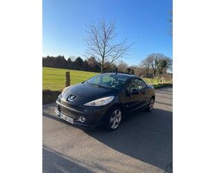 Peugeot 207 Gebrauchtwagen