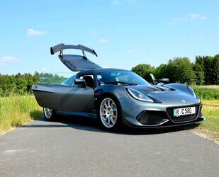 Lotus Exige Gebrauchtwagen