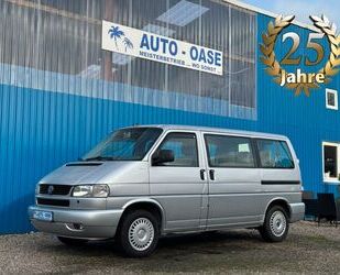 VW T4 andere Gebrauchtwagen