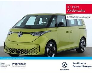 VW ID. Buzz Gebrauchtwagen